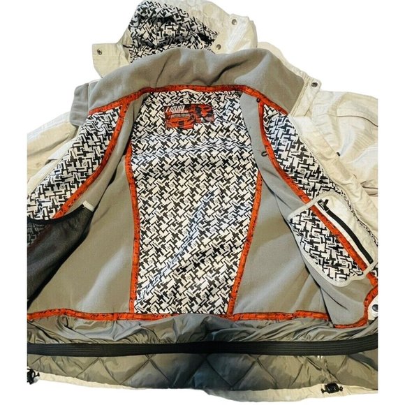 Liquid Jackets & Coats Liquid Ski Snowboard Jacket Mens Large 500